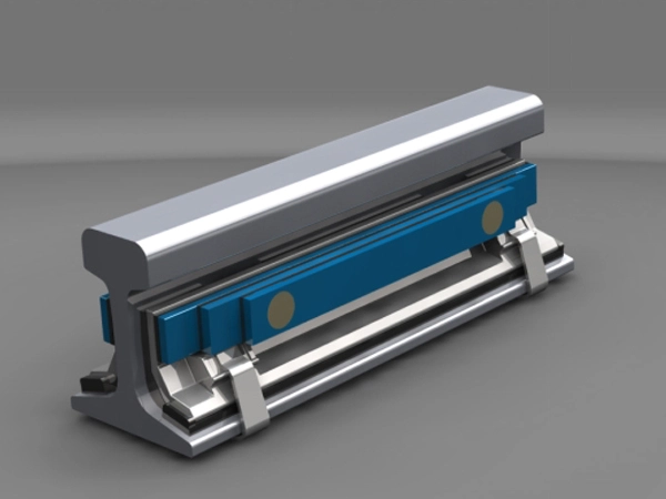 rail damper 01