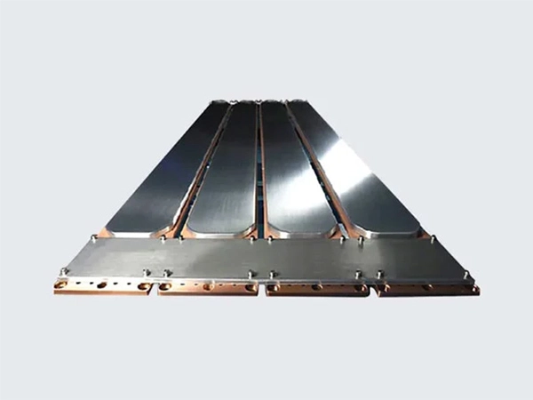 longhua group metal sputtering target