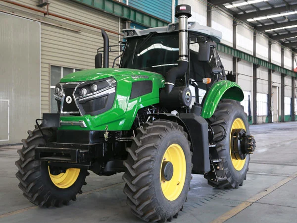 180 260hp wheeled tractor