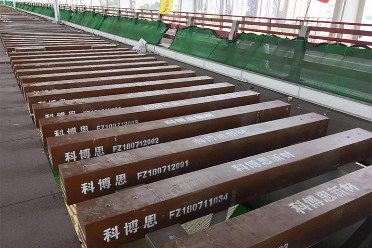 Longhua Synthetic Railway Sleepers 