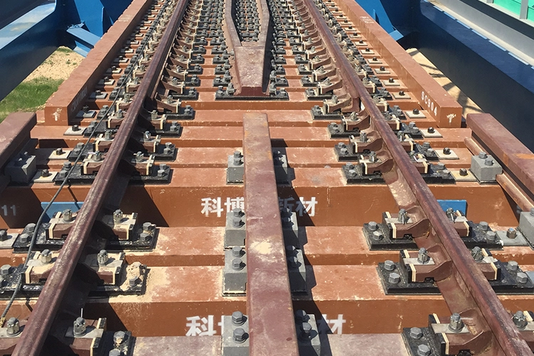 Longhua Composite Sleepers For Sale